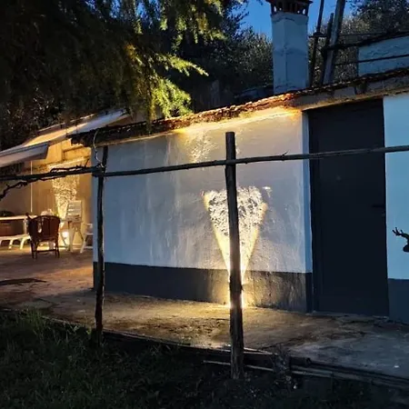 La Casa Del Ponte *