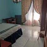 펜션 La Casa Del Ponte *