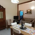 펜션 La Casa Del Ponte *