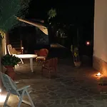 펜션 La Casa Del Ponte Pogi