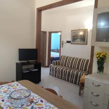 La Casa Del Ponte Holiday home Pogi
