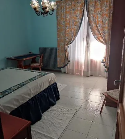 Дом отдыха La Casa Del Ponte *