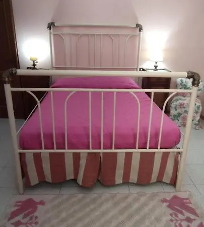 La Casa Del Ponte *