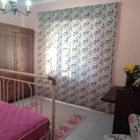 La Casa Del Ponte Дом отдыха