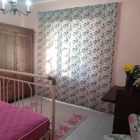 La Casa Del Ponte Holiday home