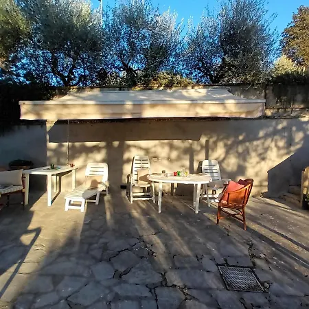 La Casa Del Ponte Holiday home *