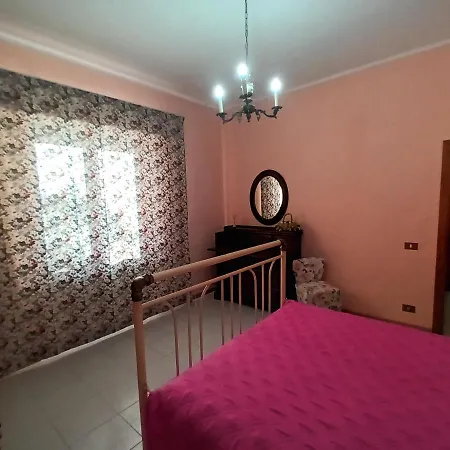 La Casa Del Ponte Дом отдыха Pogi