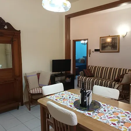 Дом отдыха La Casa Del Ponte *