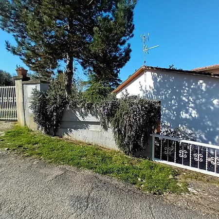 La Casa Del Ponte * Pogi