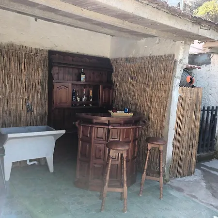 La Casa Del Ponte Pogi