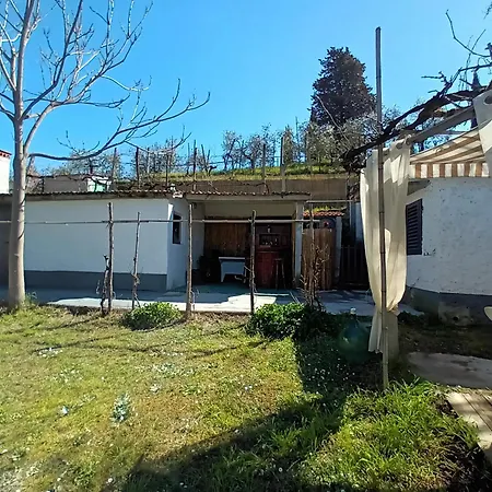 La Casa Del Ponte * Pogi