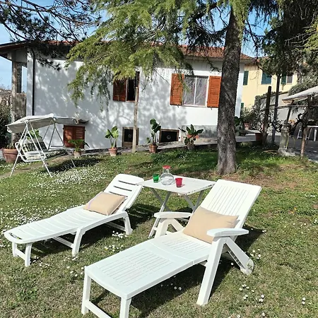 La Casa Del Ponte * Pogi
