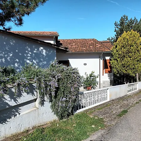 La Casa Del Ponte 펜션