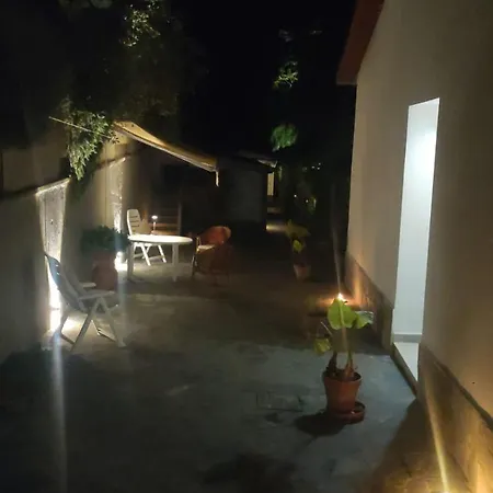La Casa Del Ponte