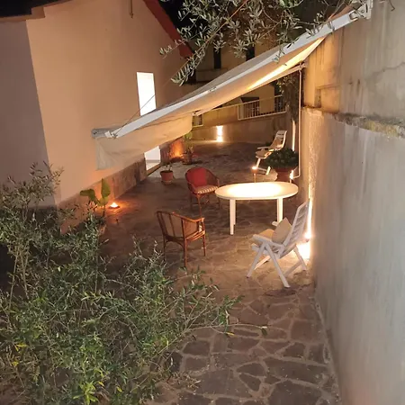 La Casa Del Ponte Pogi